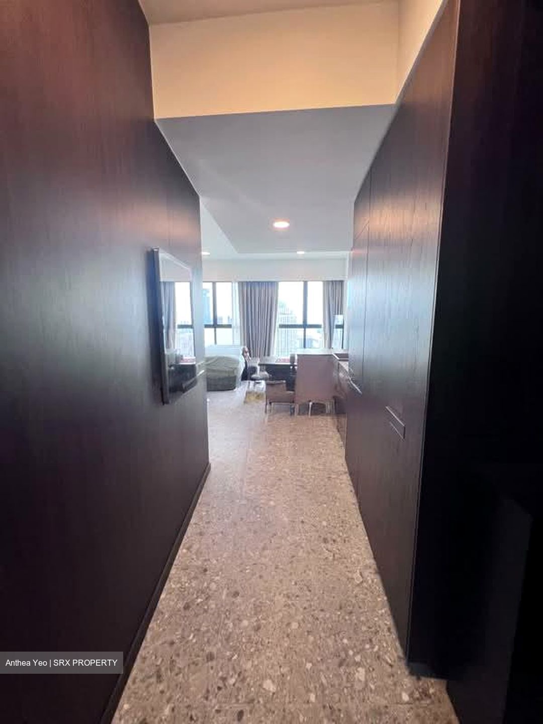 One Pearl Bank (D3), Apartment #535783231